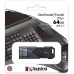 Kingston DataTraveler Exodia Onyx 64GB